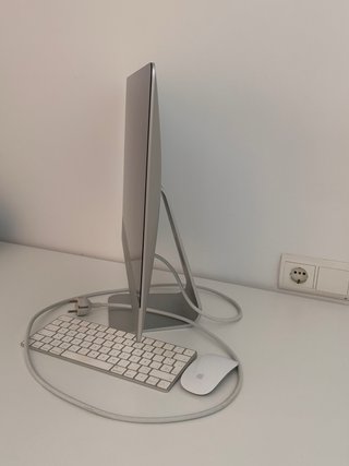 Ordenador iMac Apple 21.5”