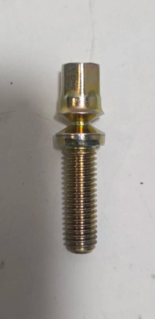 Clausor y soporte antirrobo Renault Super 5