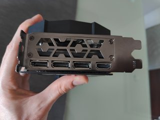 KFA2 RTX 3080 10GB SG RGB