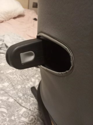Silla coche Joie i-Size 360 0 a 4 años