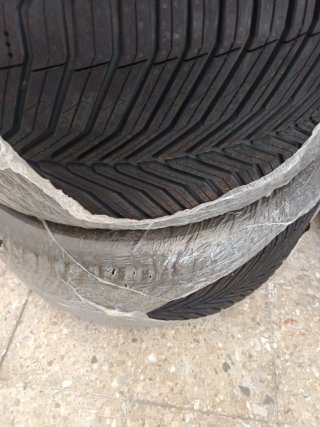 Neumático Michelin CrossClimate 3 285/45R19 111W X