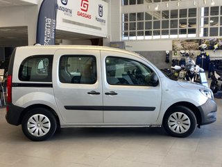 Mercedes-Benz Citan 108 CDI- 2019