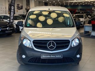 Mercedes-Benz Citan 108 CDI- 2019