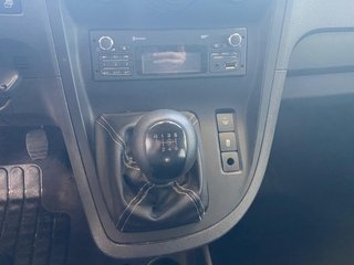 Mercedes-Benz Citan 108 CDI- 2019