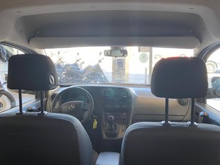 Mercedes-Benz Citan 108 CDI- 2019