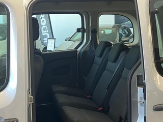 Mercedes-Benz Citan 108 CDI- 2019