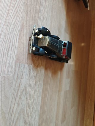 Miniatura Coche Clásico 1920s/1930s