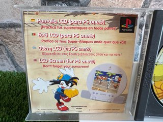 🇪🇸KLONOA BEACH VOLLEYBALL🇪🇸 PS1/PSX COMPLETO ITALIANO