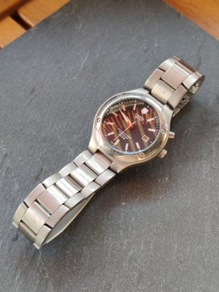 Reloj Casio Lineage Titanium LIN-165