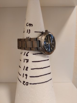Reloj Casio Lineage Titanium LIN-165