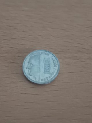 Moneda 1 Céntimo España 1906