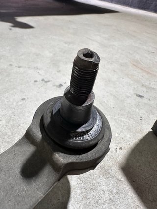 Suspensión Neumática Mercedes CL Airmatic