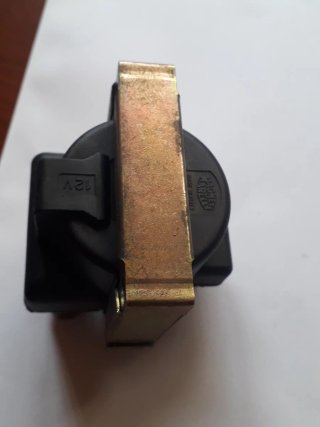 Bobina de encendido 7700850999  Renault