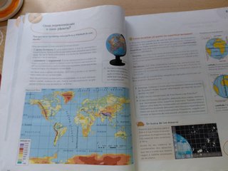 Ciencias Sociais Quinto de Primaria Anaya