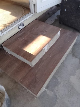 Reformas económicas de albañil y pintura