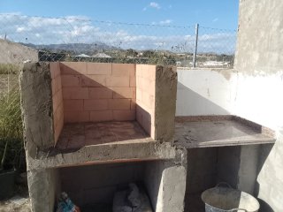Reformas económicas de albañil y pintura