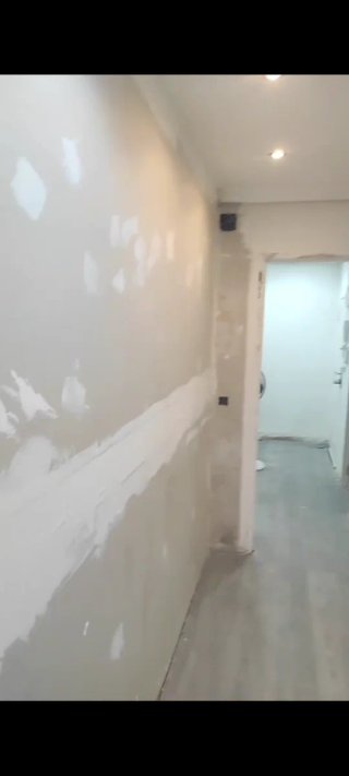 Reformas económicas de albañil y pintura