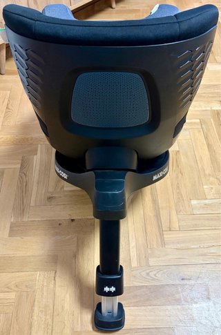 Silla de coche Maxi-Cosi Negra
