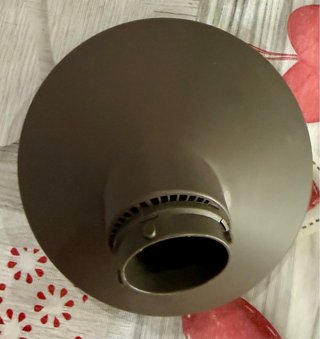 Diffusore Dyson Supersonic 30mm Grigio