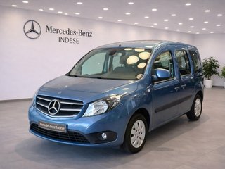 Mercedes-Benz Citan 111 CDI-2019