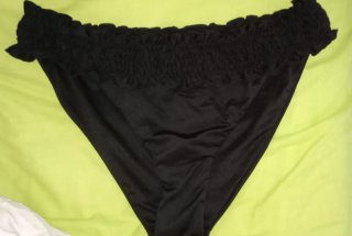 Falda de malla para verano sexy