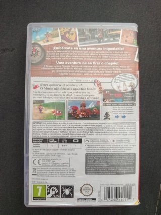 Super Mario Odyssey Nintendo Switch