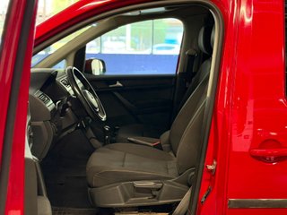 Volkswagen Caddy 2017 KOMBI 5 PLAZAS