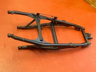 Subchasis BMW F900XR 2023