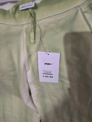 Pantaloni tuta Yoga Nike XS