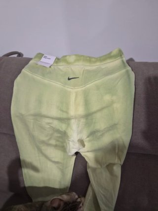 Pantaloni tuta Yoga Nike XS