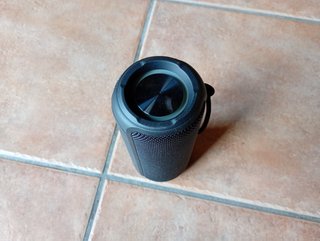 Speaker wireless bluetooth Ripple Plus stereo
