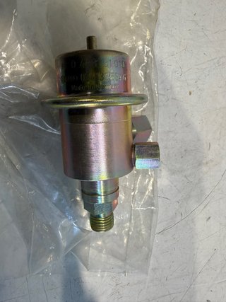 Válvula reguladora presión VW 034 133 534 G