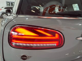 Mini CLUBMAN ONE D (2022)