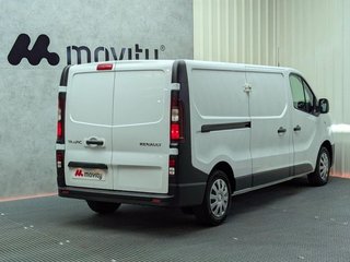 Renault Trafic FURGON 2.0 DCI 120CV L2 H1