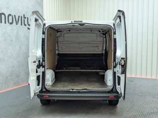 Renault Trafic FURGON 2.0 DCI 120CV L2 H1