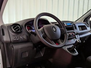 Renault Trafic FURGON 2.0 DCI 120CV L2 H1