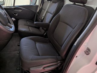 Renault Trafic FURGON 2.0 DCI 120CV L2 H1