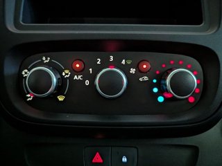 Renault Trafic FURGON 2.0 DCI 120CV L2 H1