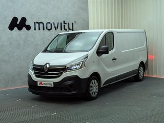 Renault Trafic FURGON 2.0 DCI 120CV L2 H1