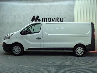 Renault Trafic FURGON 2.0 DCI 120CV L2 H1
