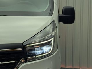 Renault Trafic FURGON 2.0 DCI 120CV L2 H1