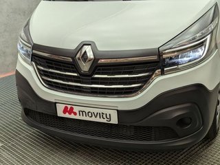 Renault Trafic FURGON 2.0 DCI 120CV L2 H1