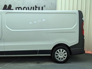 Renault Trafic FURGON 2.0 DCI 120CV L2 H1