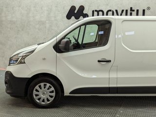 Renault Trafic FURGON 2.0 DCI 120CV L2 H1