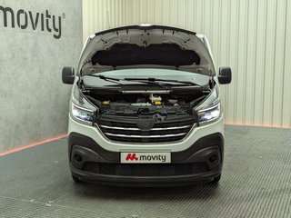 Renault Trafic FURGON 2.0 DCI 120CV L2 H1