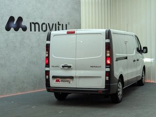 Renault Trafic FURGON 2.0 DCI 120CV L2 H1
