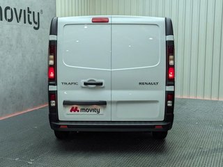 Renault Trafic FURGON 2.0 DCI 120CV L2 H1