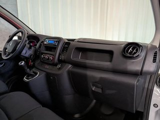 Renault Trafic FURGON 2.0 DCI 120CV L2 H1