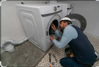 Técnico Electrodomésticos reparación
