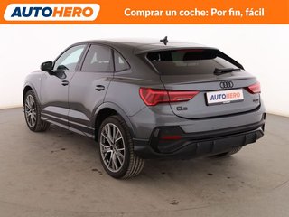 Audi Q3 35 TDI quattro S line